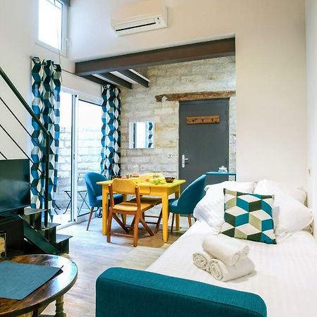 Urban Dom Vaissette - Premiere Conciergerie Apartman Montpellier Kültér fotó
