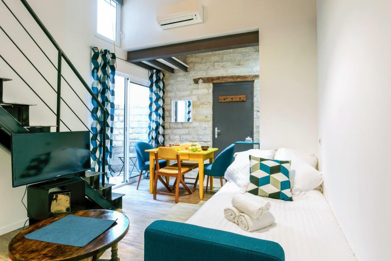 Urban Dom Vaissette - Premiere Conciergerie Apartman Montpellier Kültér fotó
