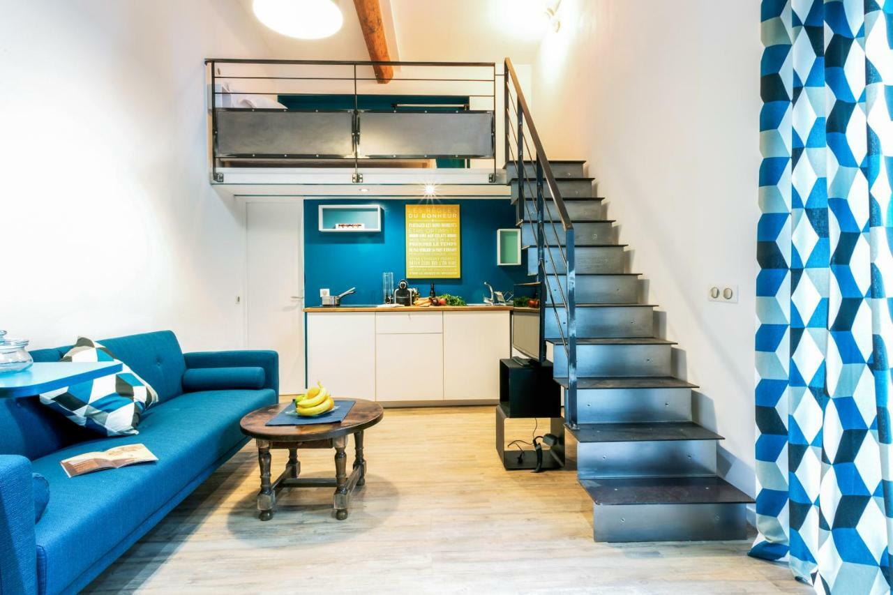 Urban Dom Vaissette - Premiere Conciergerie Apartman Montpellier Kültér fotó